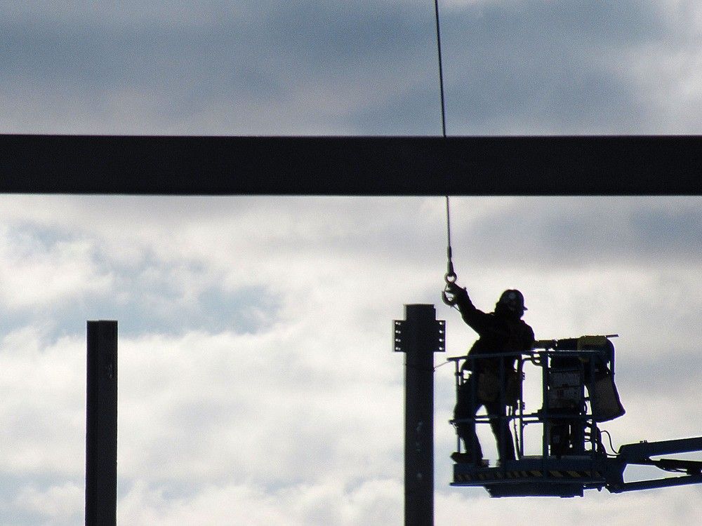 Kingston sees boost in industrial, commercial, institutional building ...