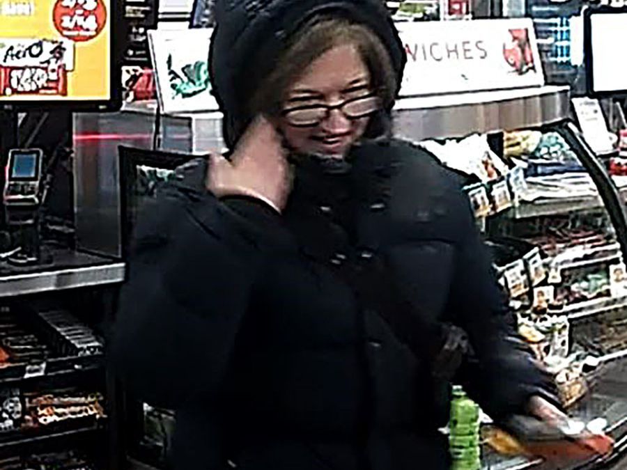 Kingston Police Looking For Break And Enter Suspect Cornwall Standard Freeholder 9955