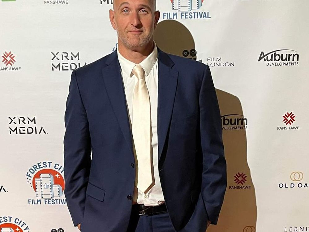 Actor encourages others to follow their dreams Exeter Lakeshore Times