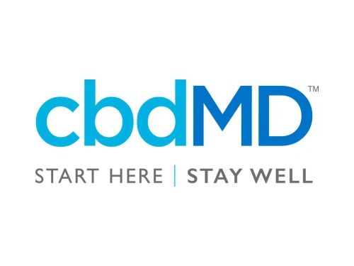 cbdMD Welcomes Shannon Charles as Chief Marketing Owen Sound Sun