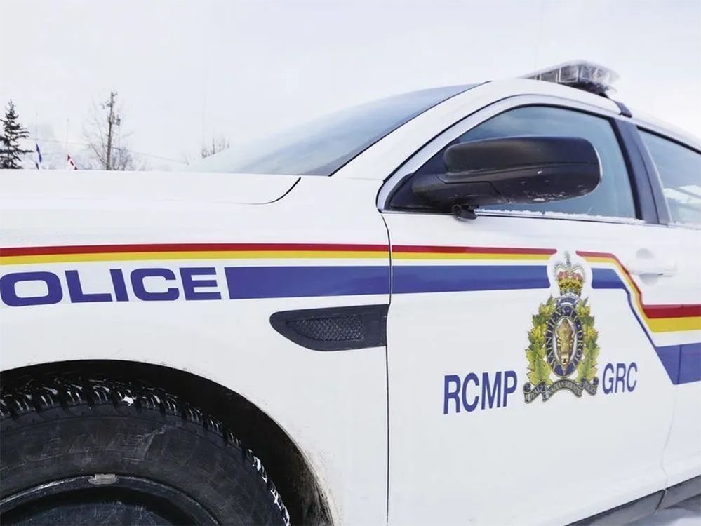 Portage la Prairie RCMP report | The Graphic Leader