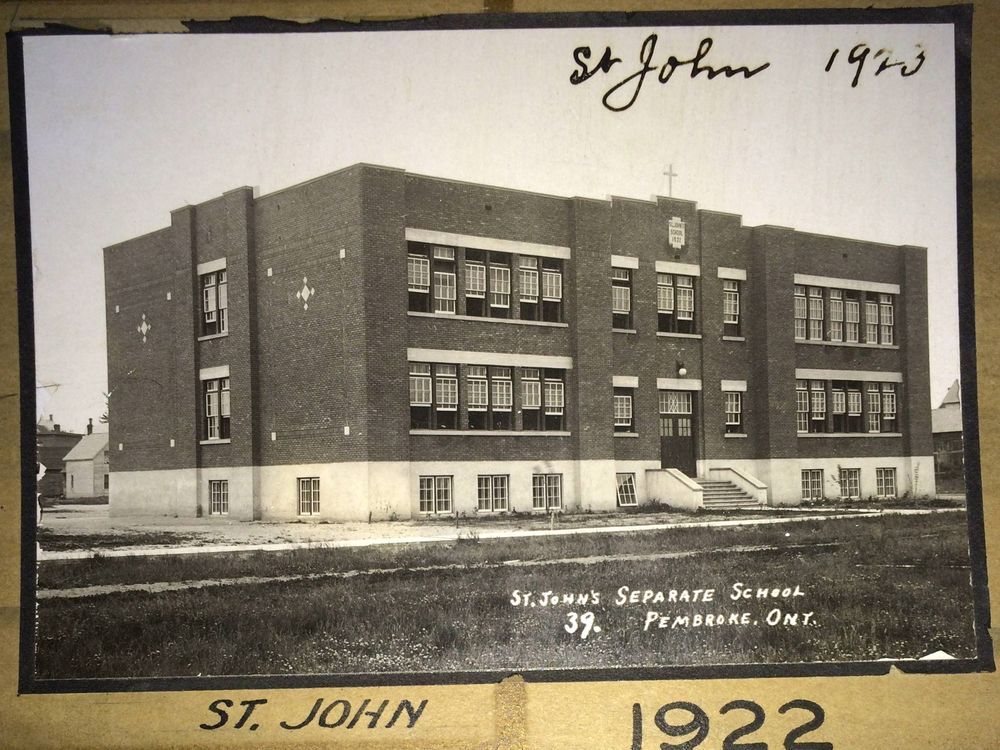 holy-name-catholic-school-in-pembroke-celebrates-100-years-of-catholic
