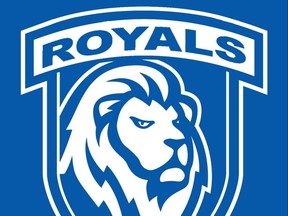 Ridgetown Royals logo