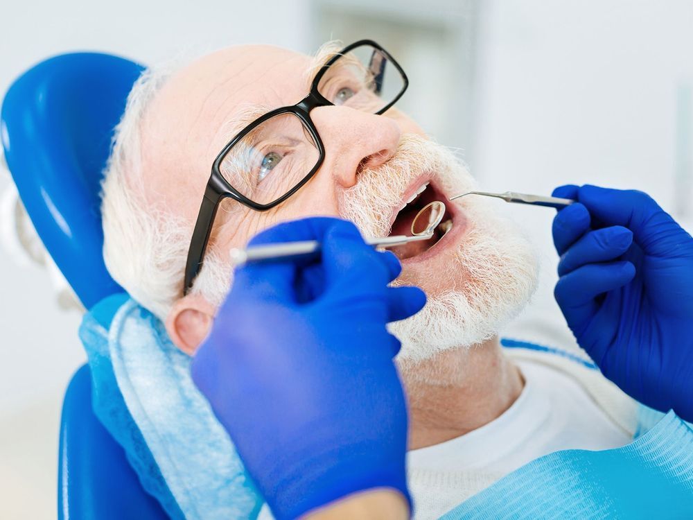 New dental clinic for seniors opening in Strathroy
