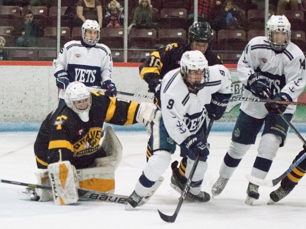 Tavistock Braves Hockey Club