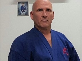 Don Charles "Chuck" Hasson, who started Stratford Martial Arts in 1989, was arrested Dec. 20, 2022 following an investigation by the Ontario Provincial Police's child sexual exploitation unit.
