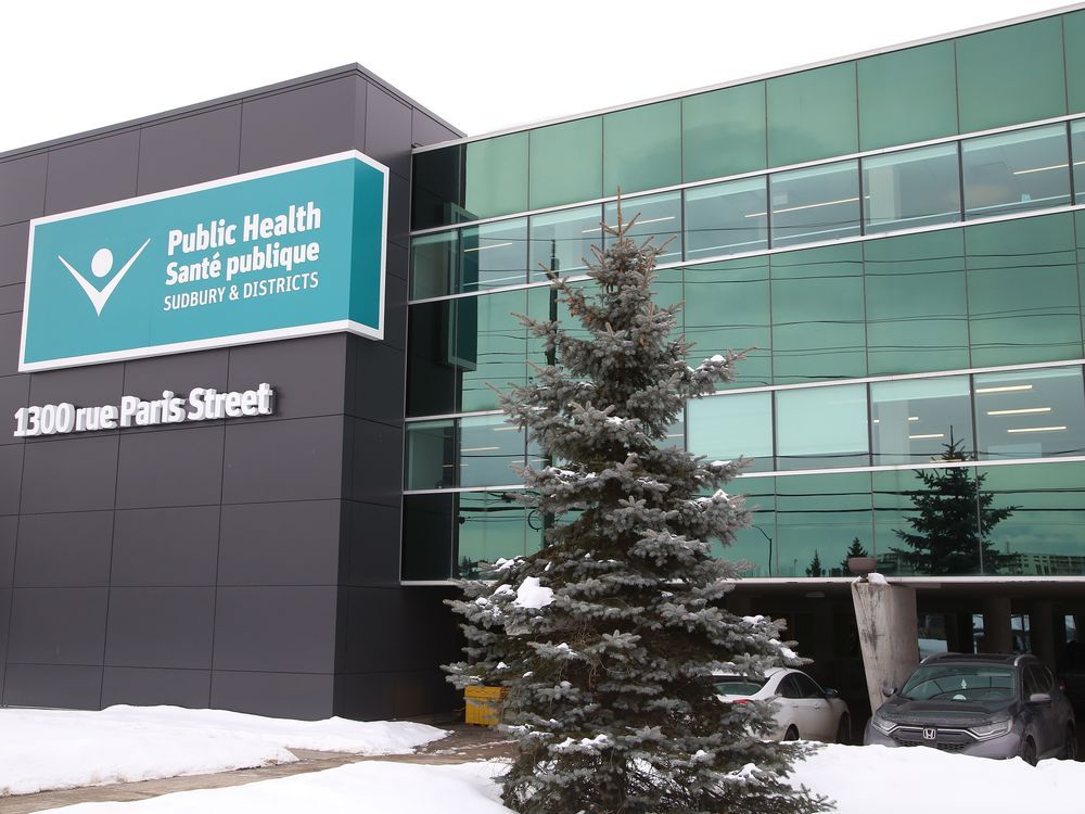 Provincial funding worries health unit officials in Sudbury area