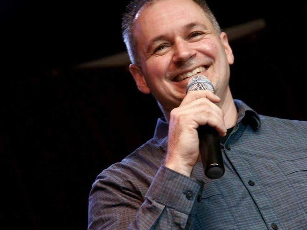 Lemieux gearing up to record his first comedy album | The Daily Press