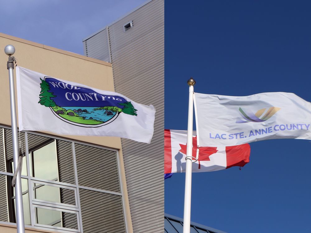 Public consulted on Fort Assiniboine development Woodlands council