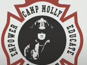 The return of four-day Camp Molly in July will give 35 young women the opportunity to get an inside look at a career in fire and emergency services.