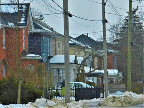 Quinte real-estate gross sales down 47% in January yr on yr: QDAR Quinte real-estate gross sales down 47% in January yr on yr: QDAR