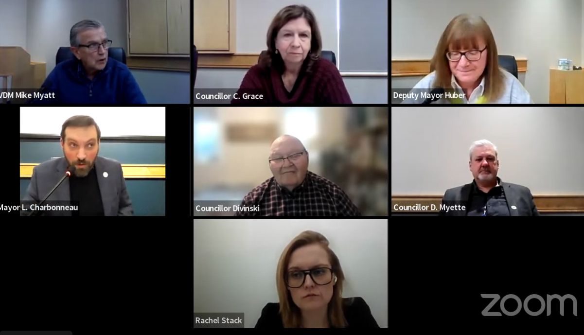 Proposed Budget Has A Blended 6 Percent Tax Increase For Saugeen Shores proposed-budget-has-a-blended-6-percent-tax-increase-for-saugeen-shores