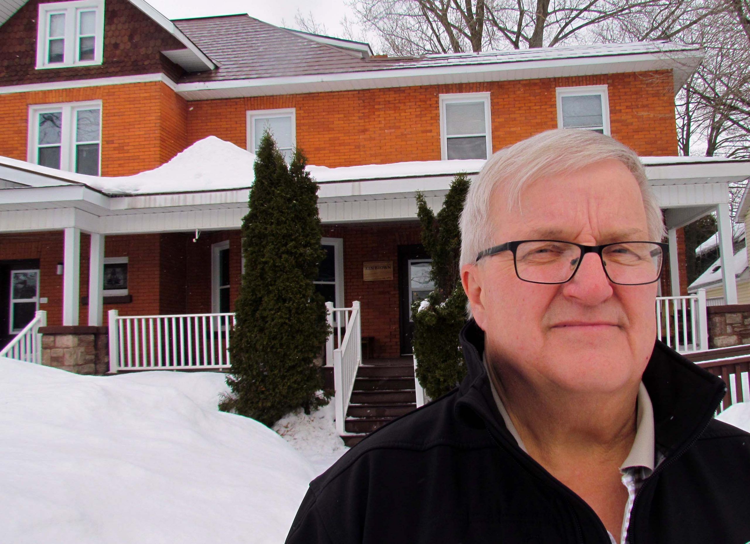 Algoma Public Health says knowing stark alcohol stats a consumer right