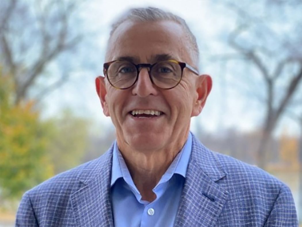 A progressive voice for Portage la