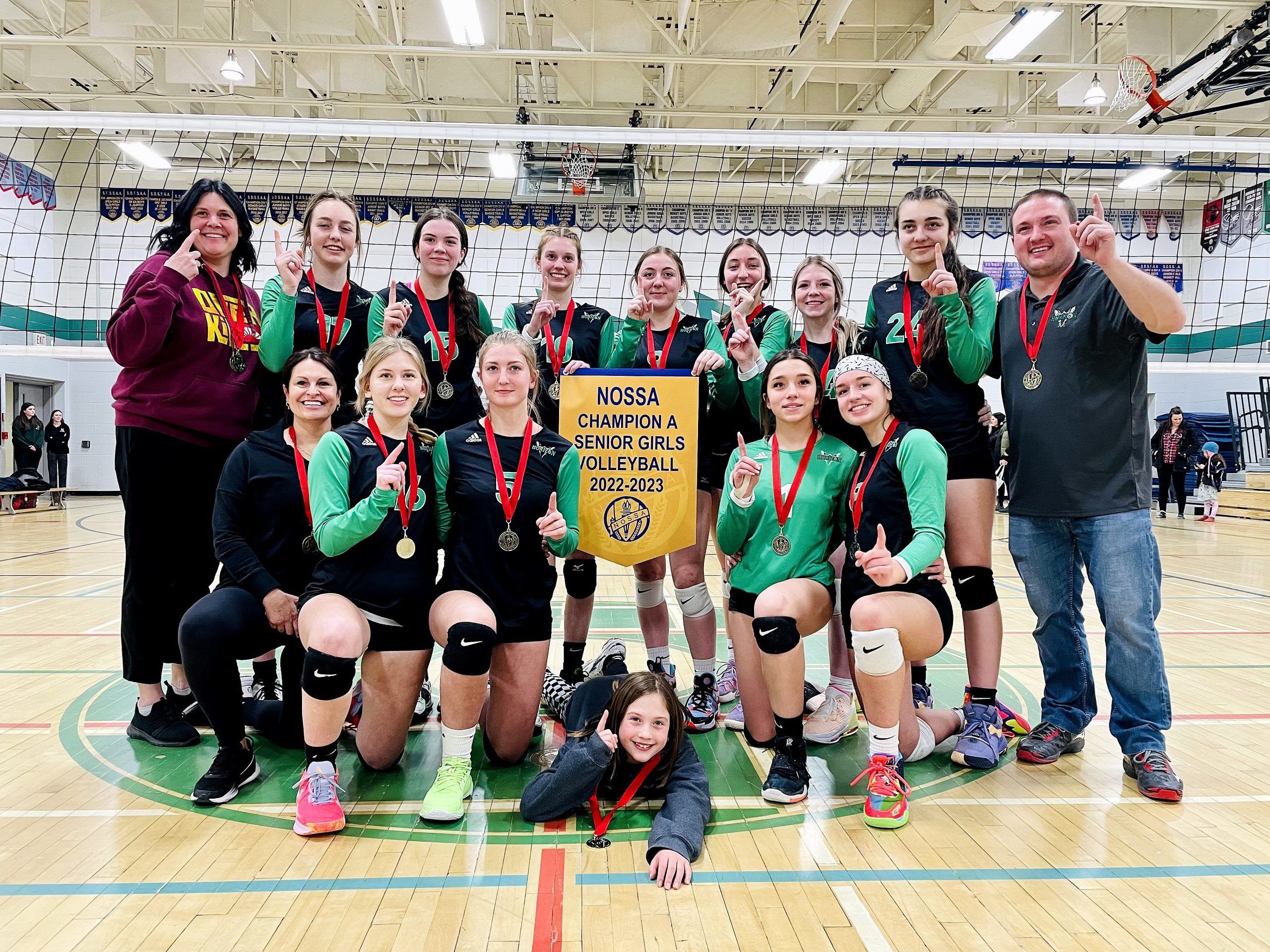 That Sudbury Sports Guy Triumph and heartbreak at NOSSA, OFSAA