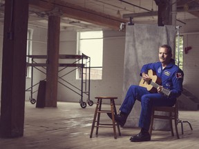 Performing songs and sharing stories from his remarkable career, astronaut Chris Hadfield’s lifetime of experience and passion for technology, space, leadership and collaboration will inspire audiences of all ages March 23 at Loyalist College.