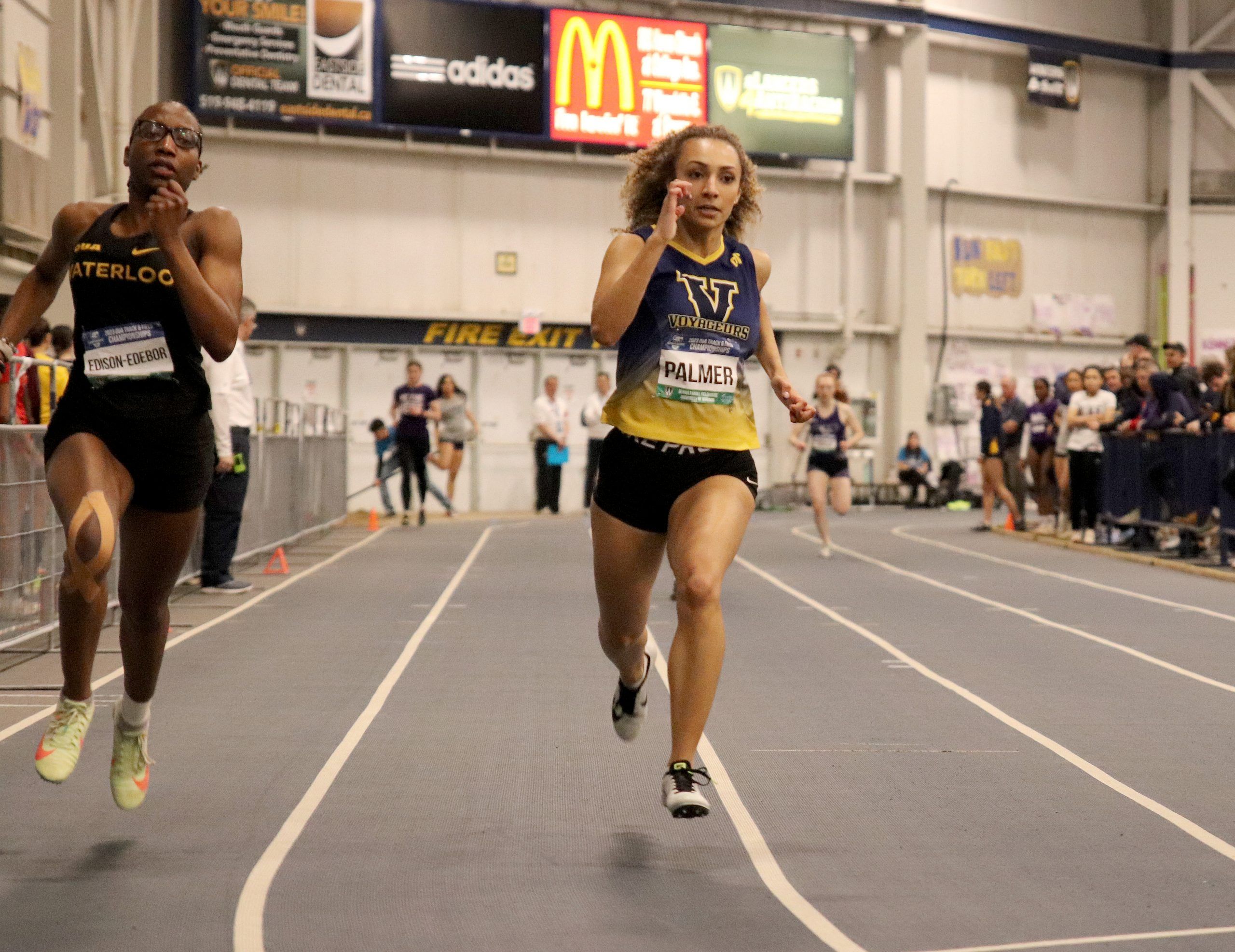 French Athletics: A New Star Emerges (Erin Holbert) - gspqaq2