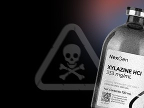 Xylazine