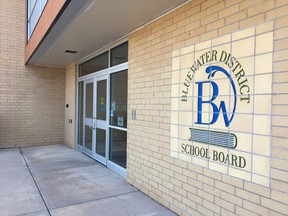 Bluewater School Board