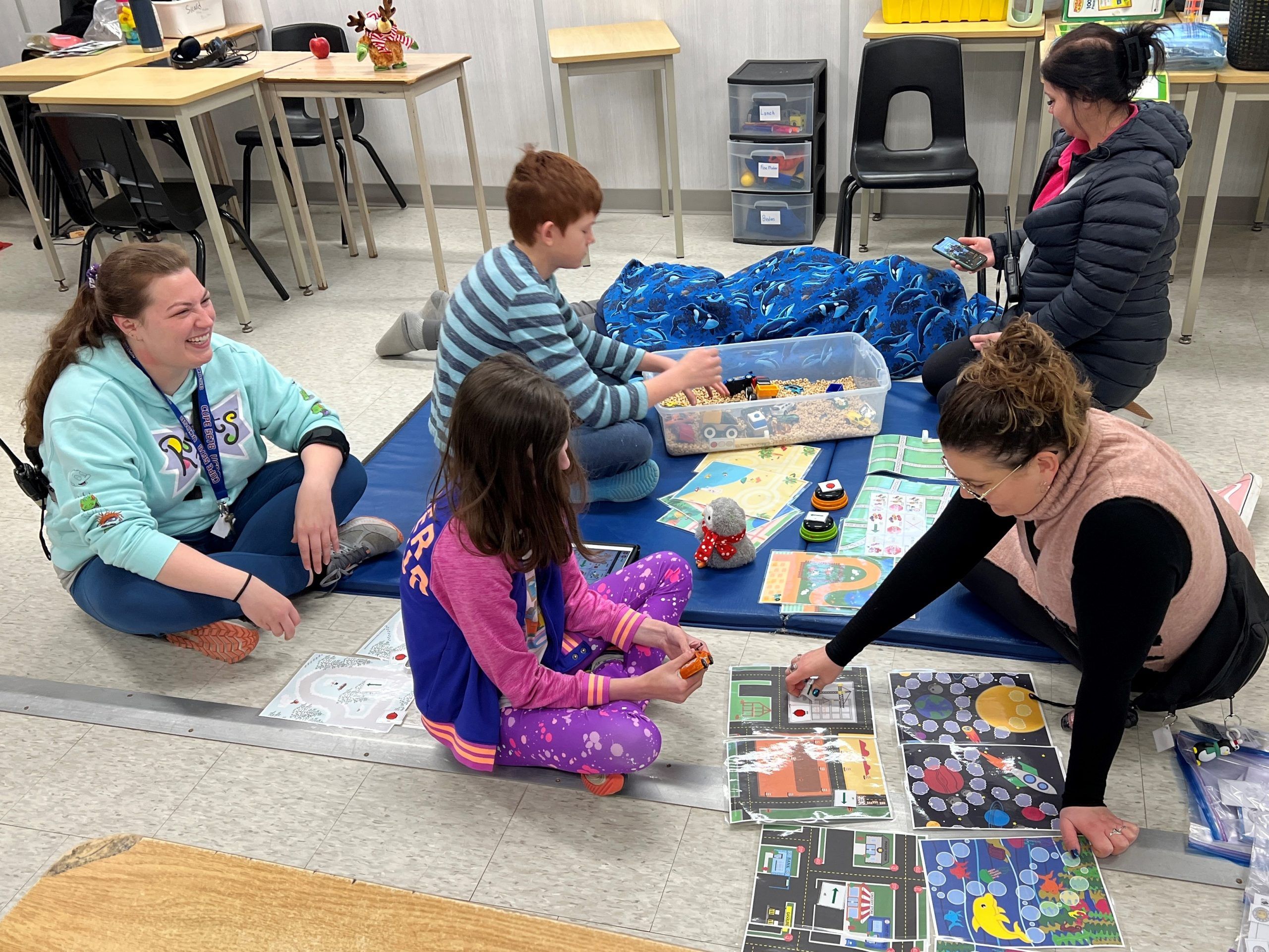 School board nearly triples spec ed program Kingston/Frontenac This Week