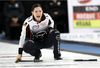 Laura Walker will replace a pregnant Selena Njegovan on Team Lawes in the Scotties Tournament of Hearts. DARREN MAKOWICHUK/Postmedia files