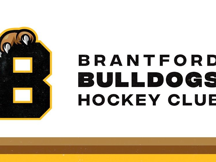 Brantford Bulldogs (@bulldogsohl) • Instagram photos and videos