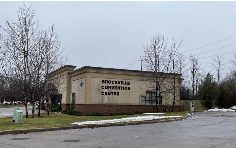 broclville-convention-centre-closed-housing-proposed-brockville