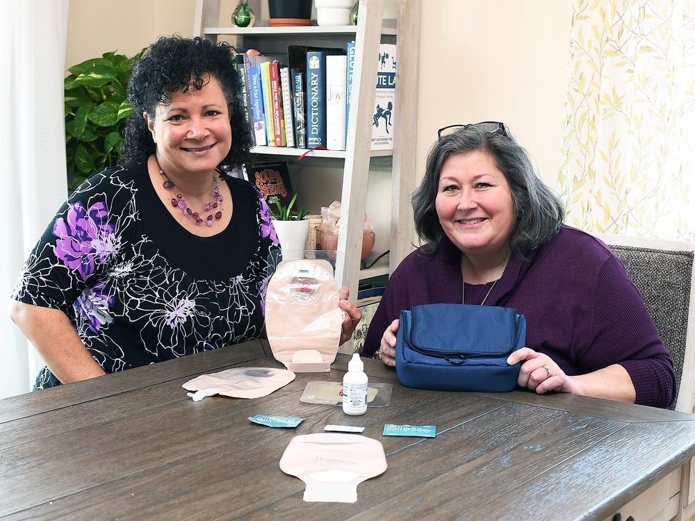 New ostomy support group meeting monthly in Chatham Chatham Daily News