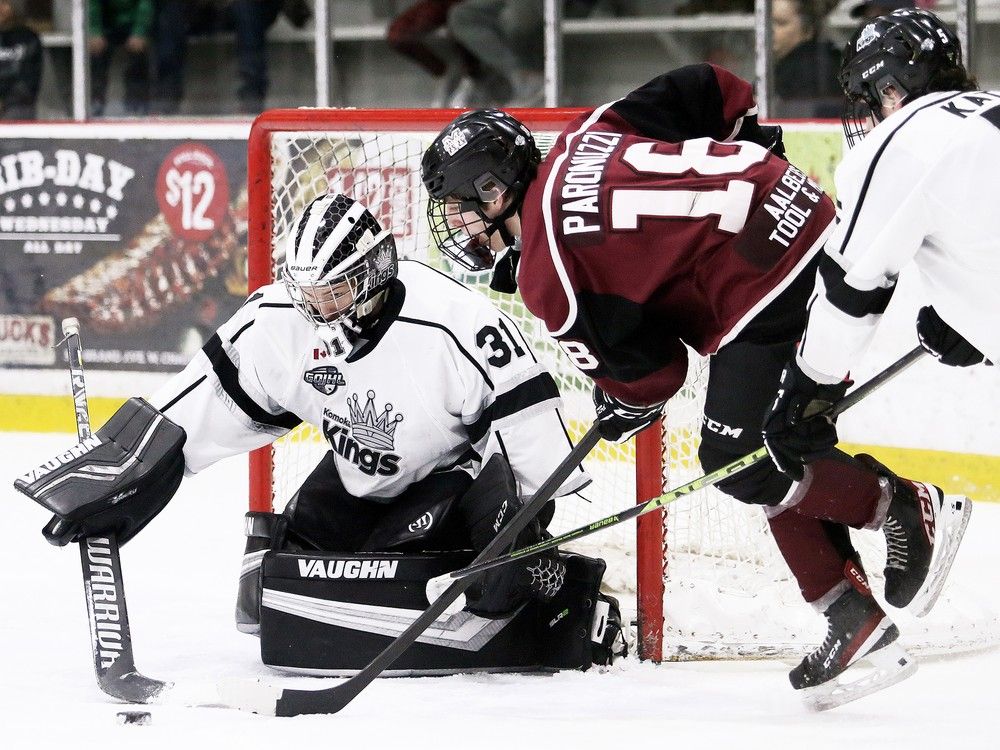 Defending Champion Maroons Take Aim At Another Title | Chatham Daily News