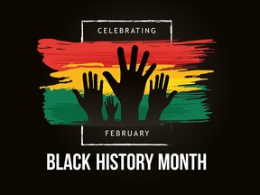 CO.Black History Month
