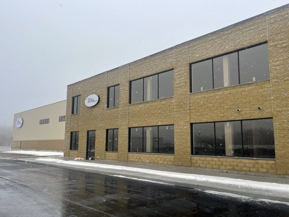 Briefs New Wills Transfer DC in Ingleside Cornwall StandardFreeholder