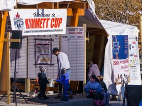 2023 Kimmett Cup