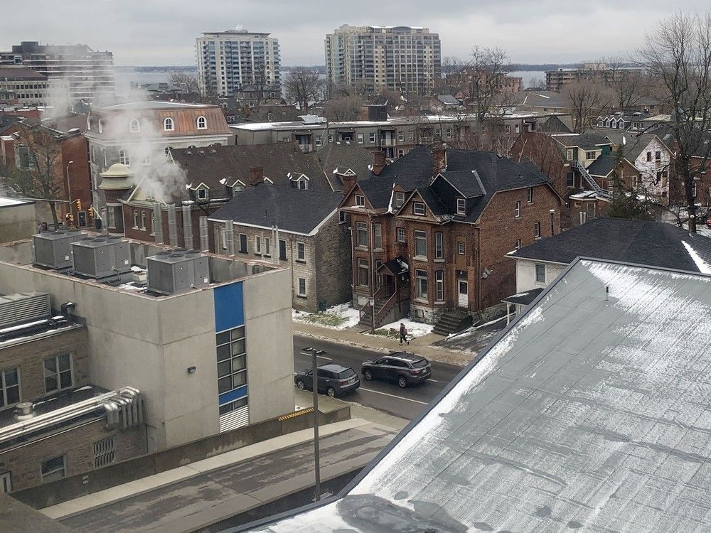 Drop in Kingston's vacancy rate shows need for more housing, city says The Kingston Whig Standard