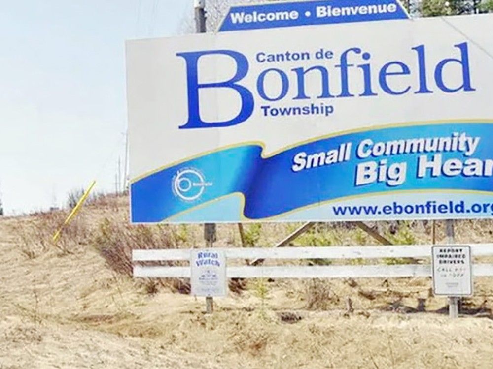 Bonfield party raises almost 3,000 for local charities The Daily Press