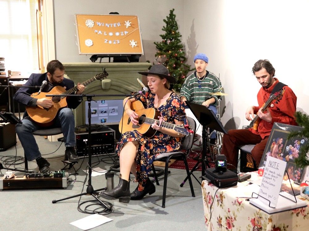 Family Day fun on the waterfront in Gananoque Gananoque Reporter