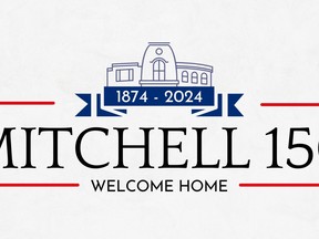 Mitchell Homecoming 150