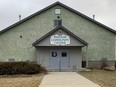 Nanton Community Memorial Centre