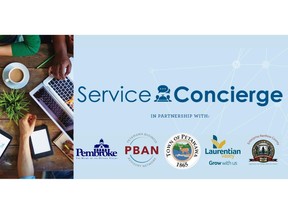 Service Concierge for LV, Petawawa, Pembroke enterprise house owners returns with beautification workshops