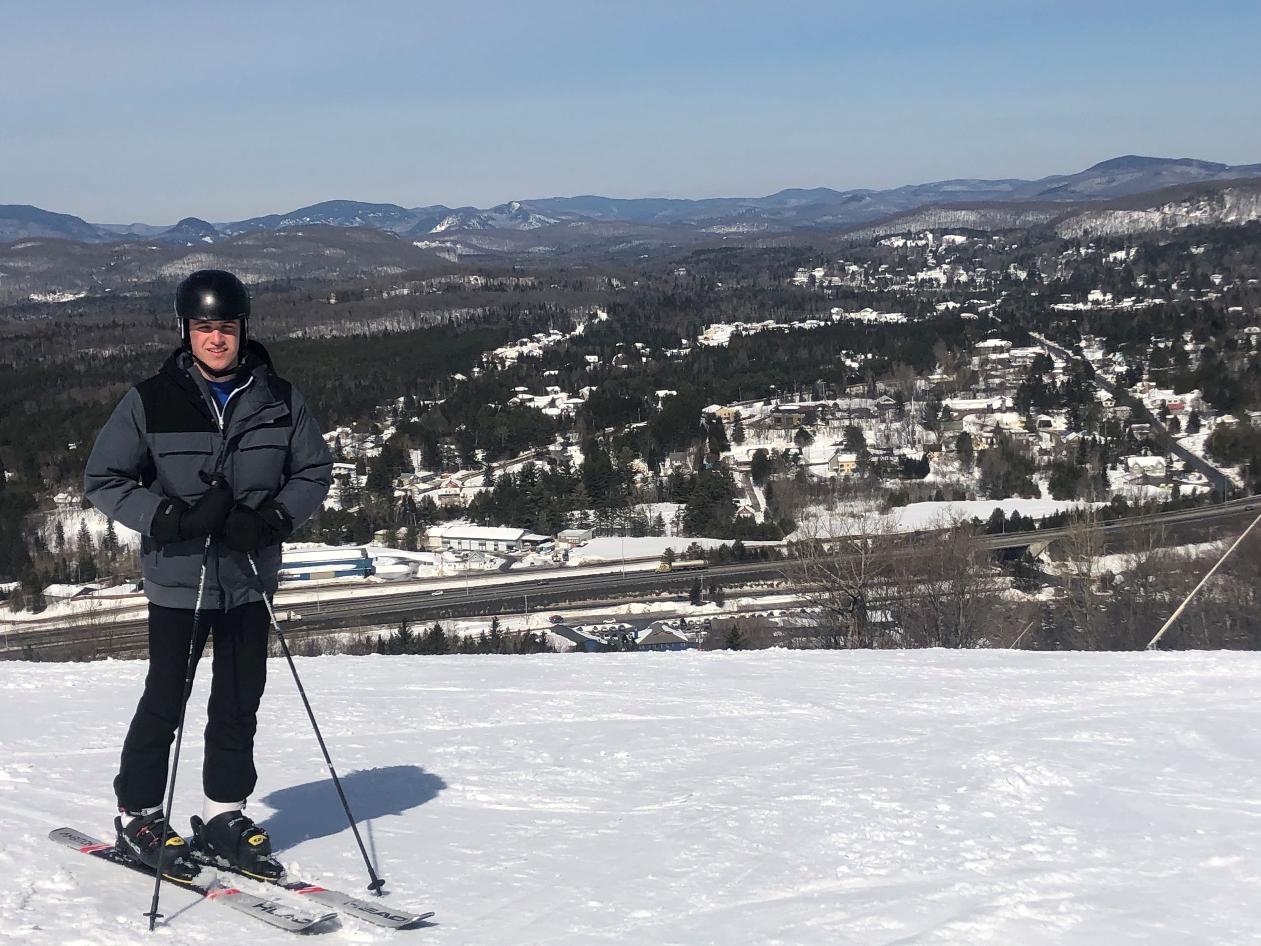 ALCDSB offers rewarding experiences for Homestay students and families