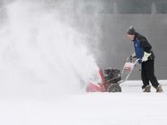 Winter Storm Set To Usher In First Weekend Of March The Woodstock 