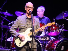 Kim Mitchell