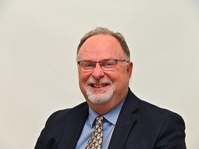 Sarnia-Lambton Business Development Corporation’s GM retiring, organization names new leader Sarnia-Lambton Business Development Corporation’s GM retiring, organization names new leader