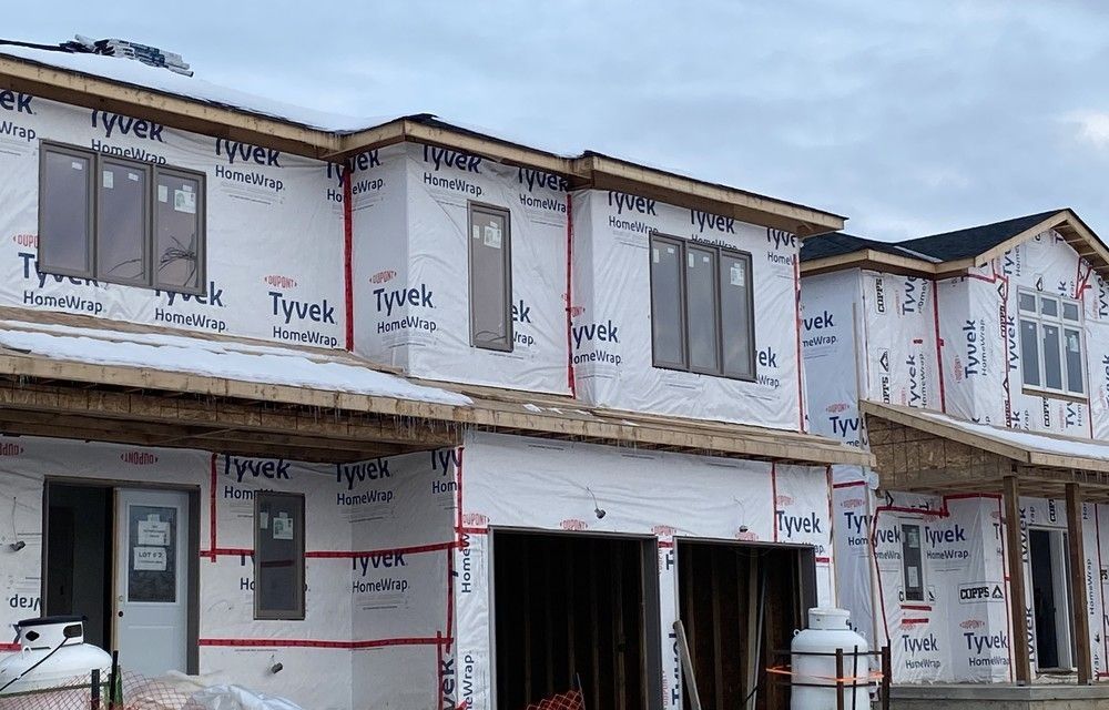 Housing updates: Parking issue raised about Phase 2 of subdivision in Simcoe