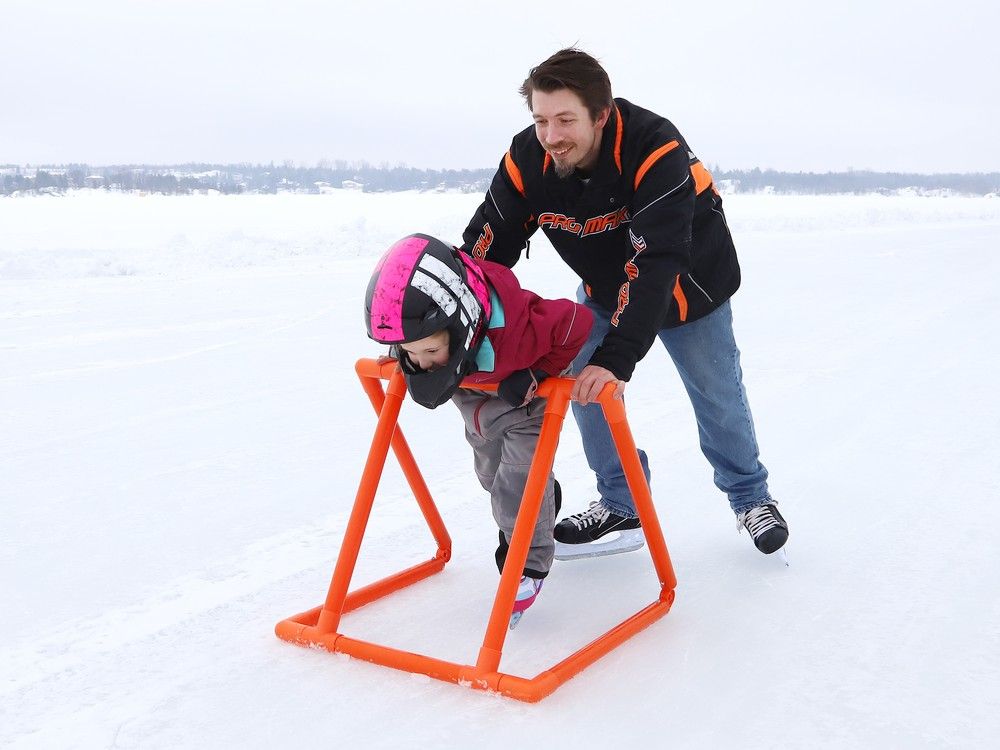 City of Greater Sudbury to host Snow Day activities at Bell Park ...