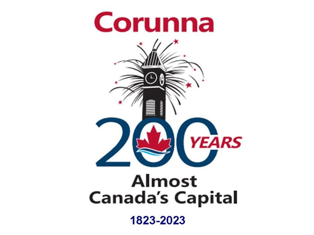 'Almost Canada’s Capital' celebrations to be held in Corunna Sarnia