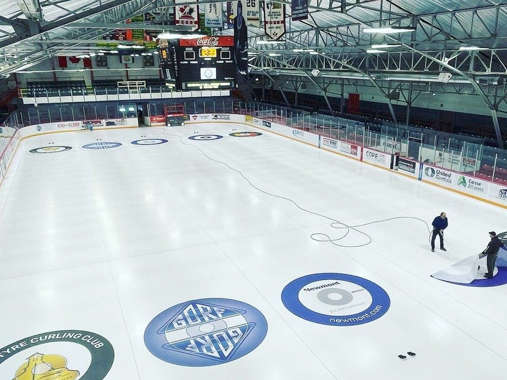 Over 4 million expected to be spent in Timmins during curling