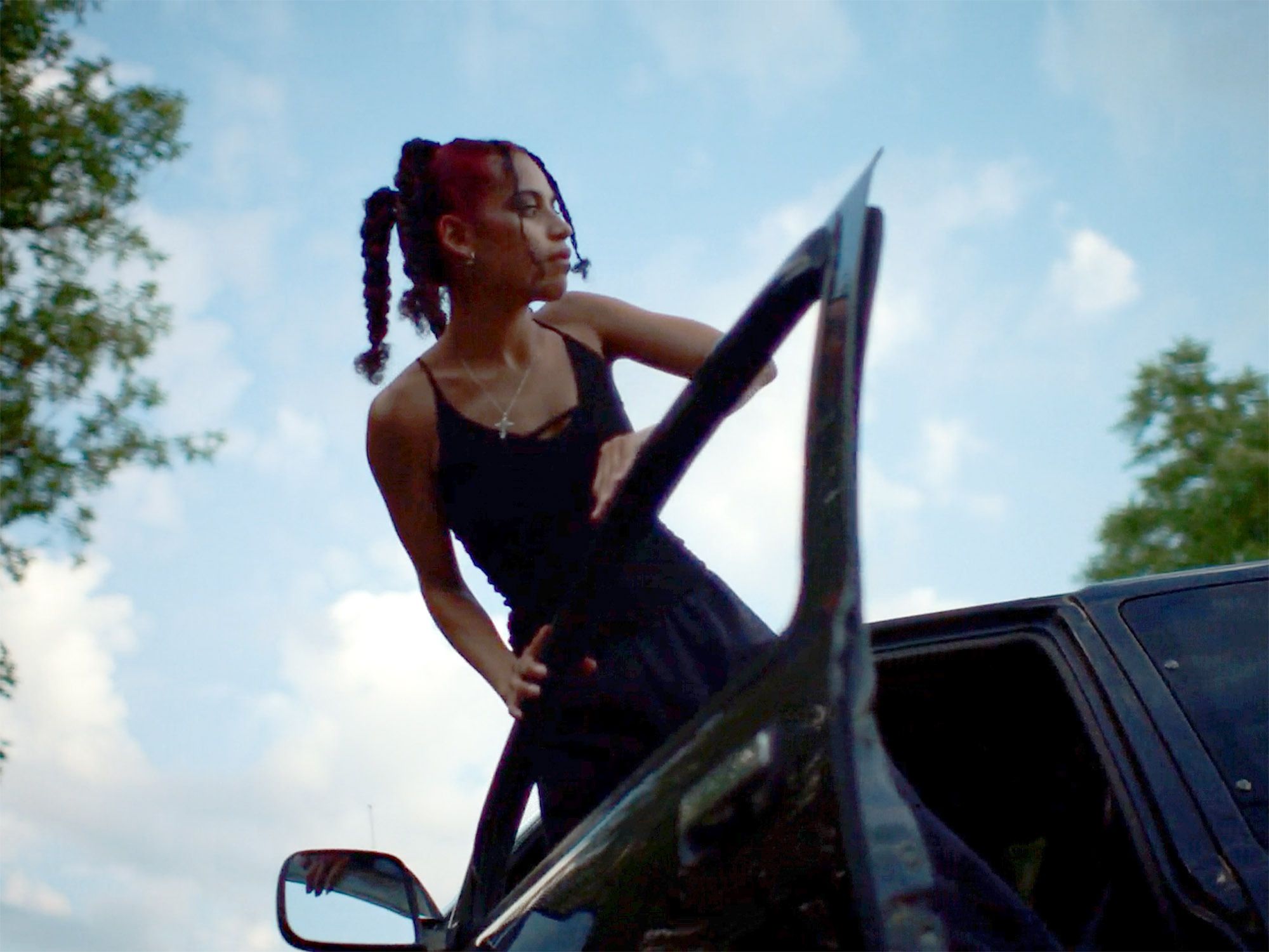 Kingston Canadian Film Festival A city of three tales The Kingston