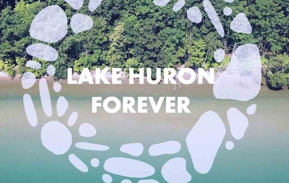 Local water quality projects get Lake Huron Forever funding
