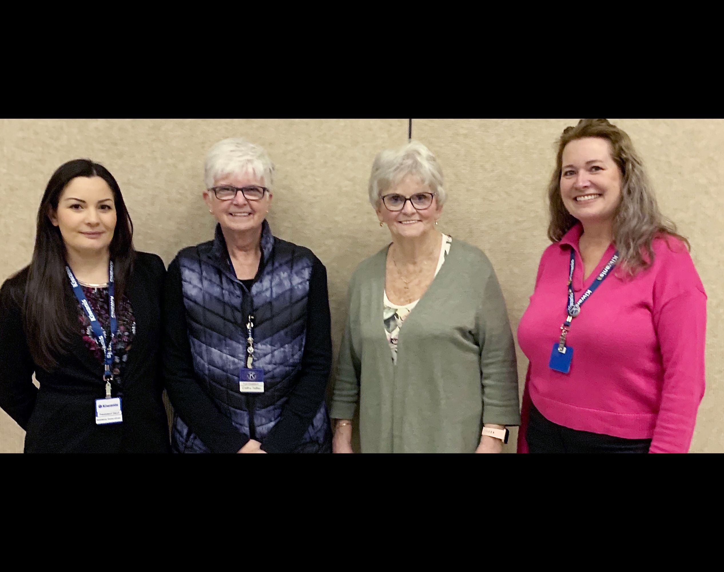 ChathamKent Kiwanis Club marks International Women’s Day Chatham
