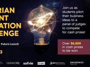 Cambrian-Student-Innovation-Challenge
